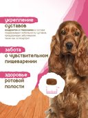 Сухой корм Formula Natural Life (для взр. собак мини пород), 80 г