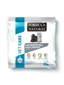 Сухой корм Formula Natural Vet Care Gastrointestinal Low Fat (для собак с ЖКТ забол), 80 г