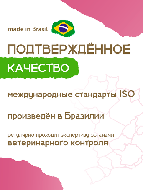Сухой корм Formula Natural Life (для взр. собак мини пород), 80 г