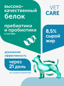 Сухой корм Formula Natural Vet Care Obesity (для собак мини и мелких пород), 80 г
