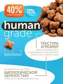 Сухой корм Formula Natural Fresh Meat (для стерилизованных кошек) с лососем, тыквой и куркумой, 80 г