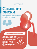 Сухой корм Formula Natural Vet Care Renal (для собак с хроническими заболеваниями почек), 80 г