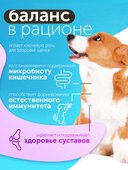 Сухой корм Formula Natural Fresh Meat (для щенков средних пород) с курицей, маниокой и куркумой, 80 г