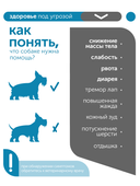 Сухой корм Formula Natural Vet Care Gastrointestinal Low Fat (для собак с ЖКТ забол), 80 г