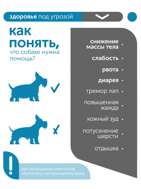 Сухой корм Formula Natural Vet Care Gastrointestinal Low Fat (для собак с ЖКТ забол), 80 г