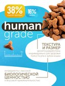 Сухой корм Formula Natural Fresh Meat (для взрослых кошек) с курицей, зеленым чаем и розмарином, 80 г